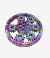 彩色3D打印機(jī)教育專(zhuān)用